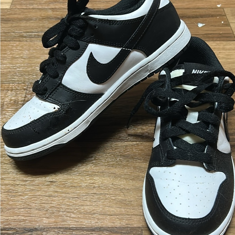 Nike Panda Dunk